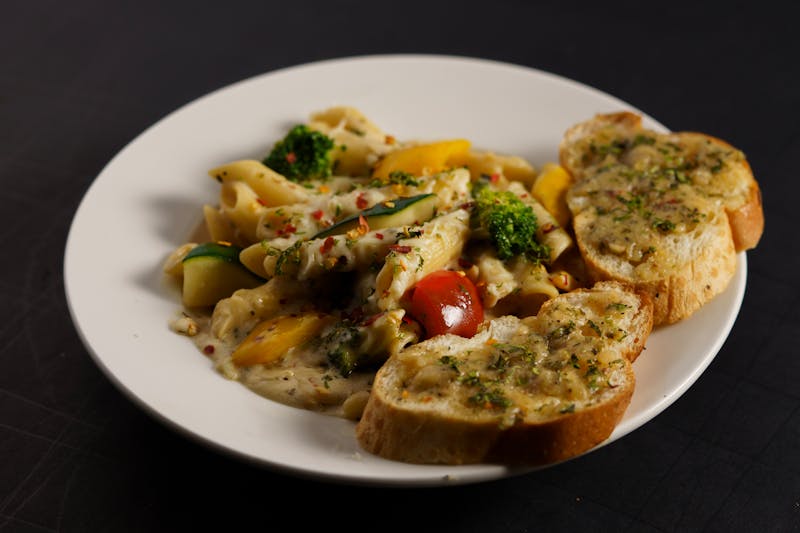 Tomato sauce recipe thumbnail