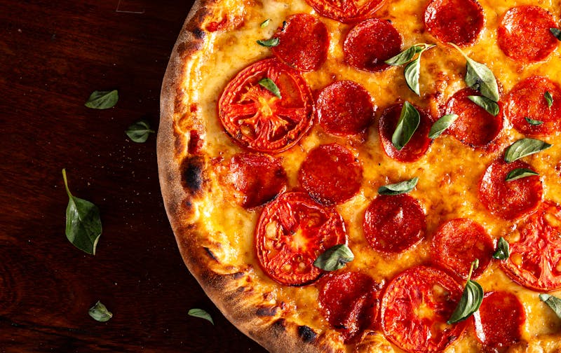 Choosing the best pizza toppings — green lantern pizza guide